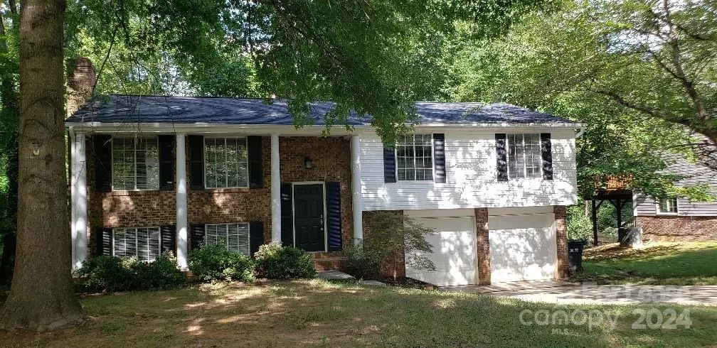 6609 Morganford RD, Charlotte, NC 28211