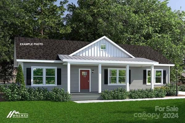 957 Martinat DR NE #lot  4, Morganton, NC 28655