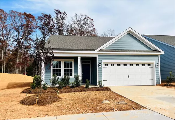 Wingate, NC 28174,1058 Bull Dog LN