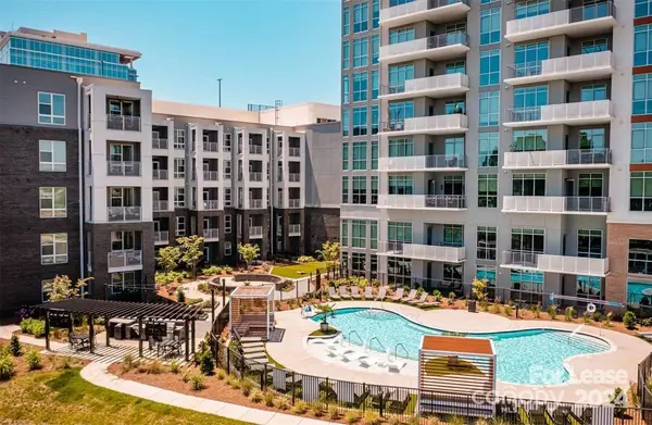 Charlotte, NC 28277,13230 Ballantyne Corporate PL #604