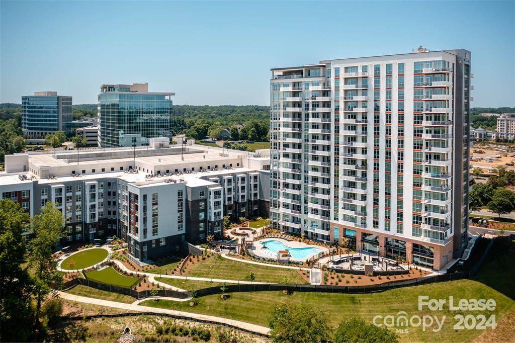 Charlotte, NC 28277,13230 Ballantyne Corporate PL #0520