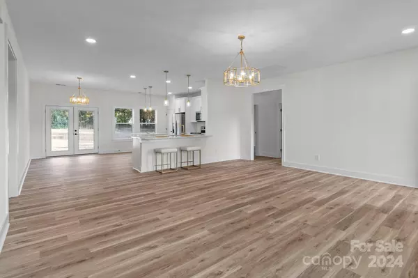 1238 Miller Chapel RD Salisbury, NC 28147