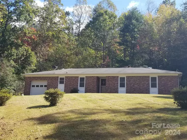 1029 Old Mountain Page RD, Saluda, NC 28773