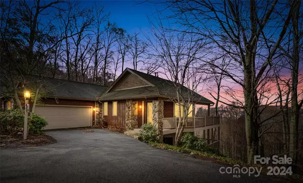 45 Ivy Point LN, Burnsville, NC 28714