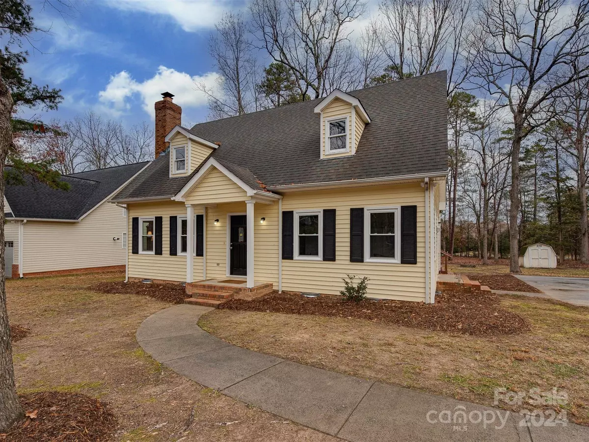 Indian Trail, NC 28079,3062 Beech CT