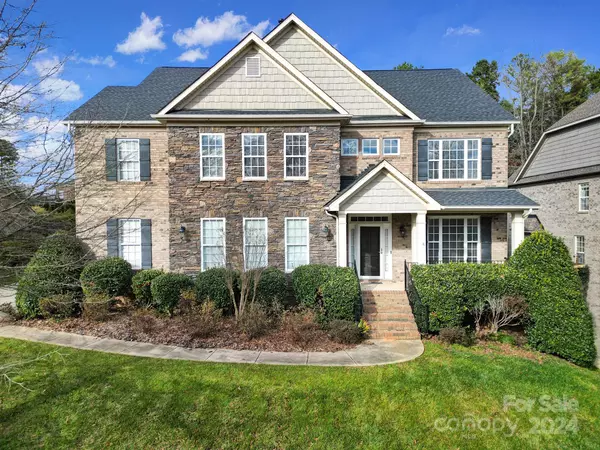 8908 Red Barone PL, Waxhaw, NC 28173