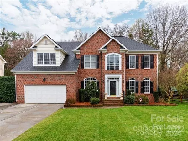 Waxhaw, NC 28173,1106 Coachman DR