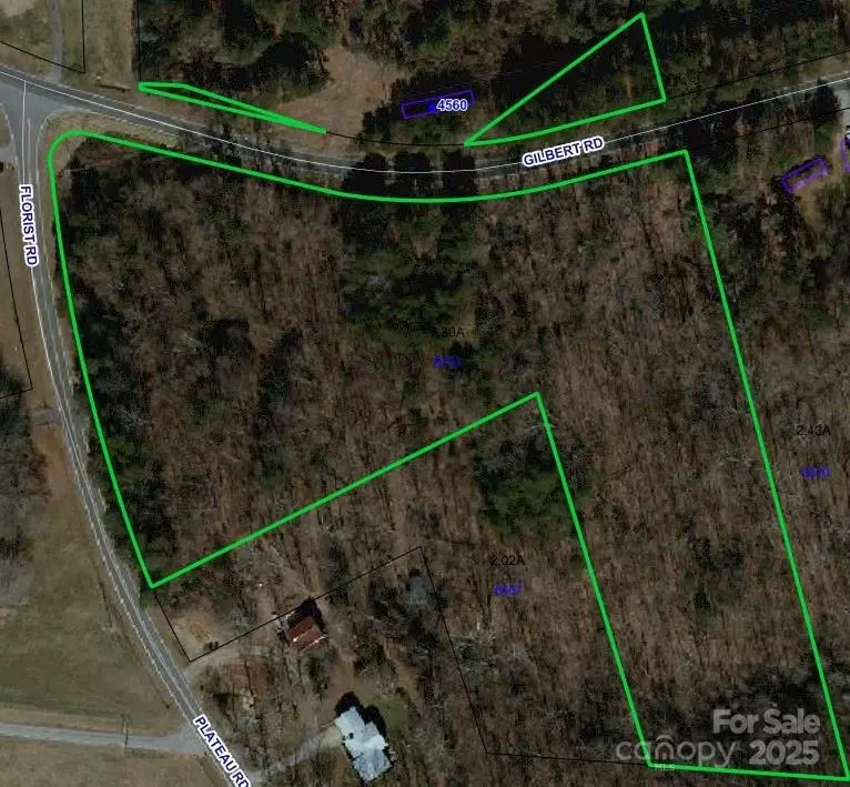 Vale, NC 28168,00 Gilbert RD