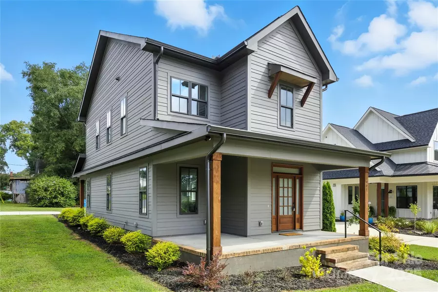 901 Edgemont AVE, Belmont, NC 28012