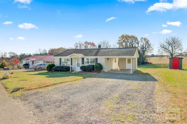 Granite Falls, NC 28630,5067 Ike CIR