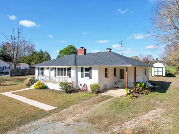 Wadesboro, NC 28170,2274 Nc 109 HWY S