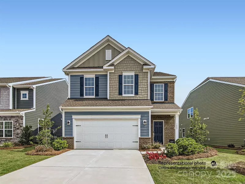 1812 Otter Perch LN, Fort Mill, SC 29715