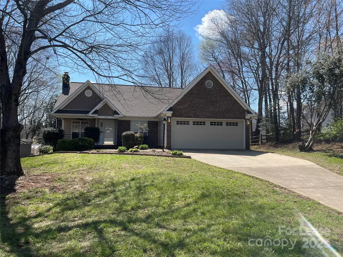 Denver, NC 28037,7118 Hunters Bluff DR