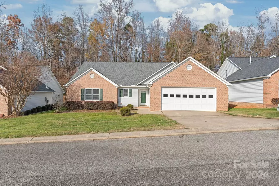 914 Hidden Creek CIR, Salisbury, NC 28147