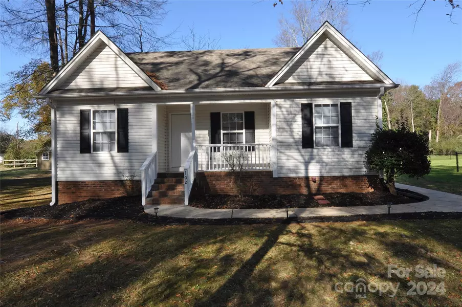 102 Hardin ST #2, Chester, SC 29706