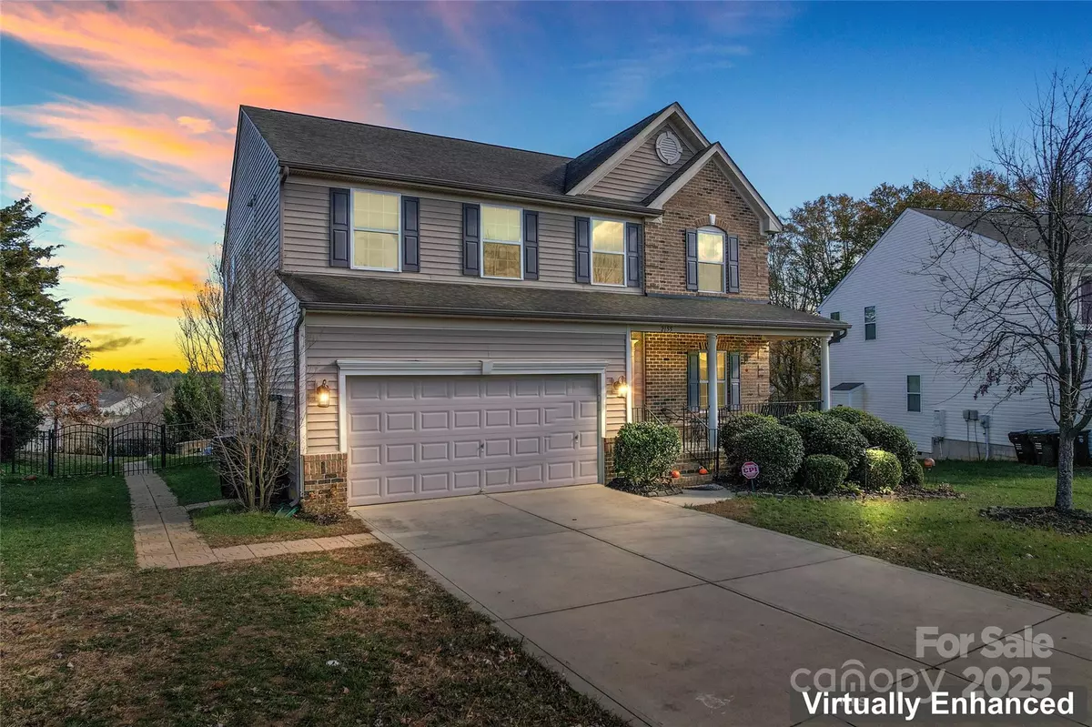 Concord, NC 28025,2155 Galloway LN