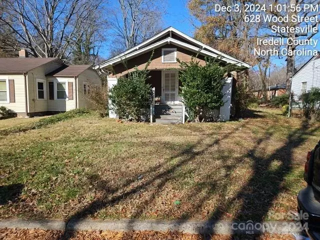 Statesville, NC 28677,641 Wood ST