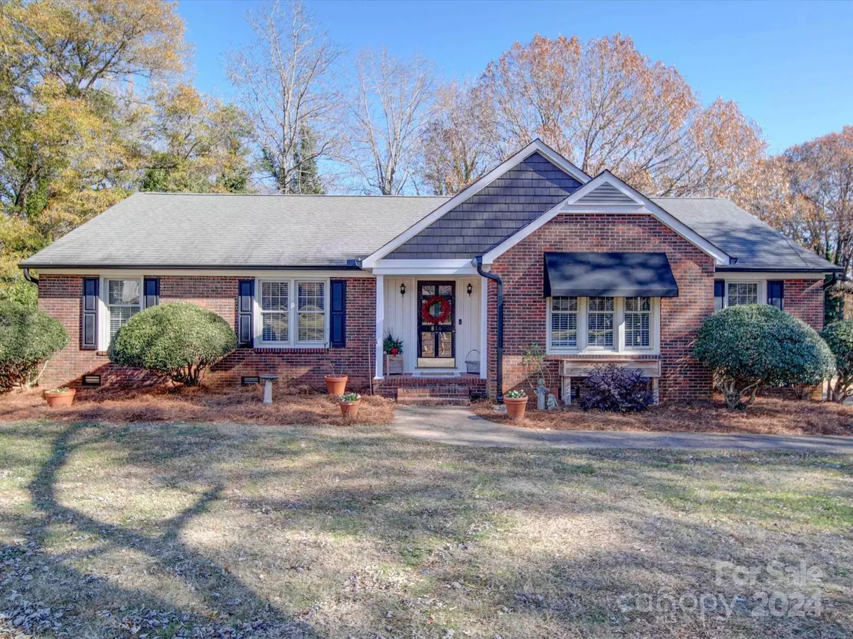 Gastonia, NC 28054,816 Applegate CT