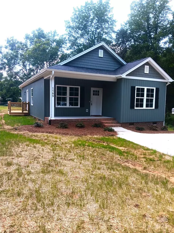 Shelby, NC 28150,1589 Maysville RD