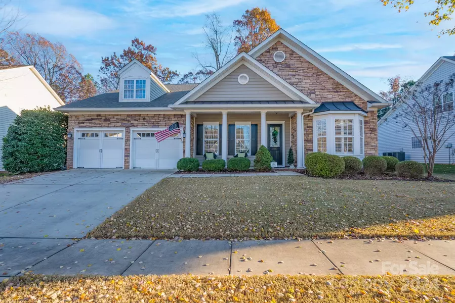 336 Windell DR, Fort Mill, SC 29708