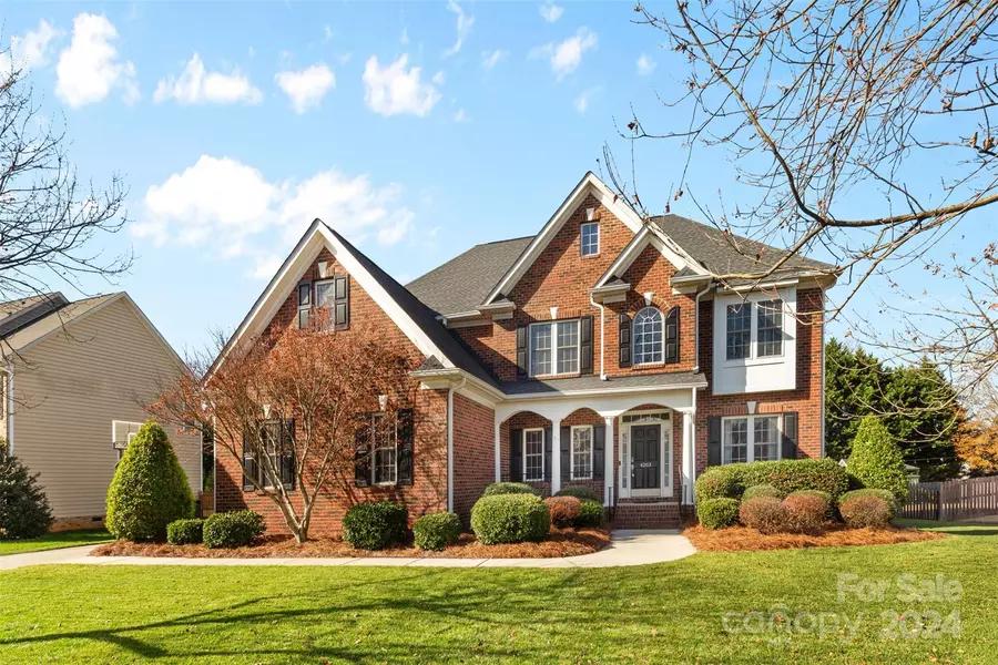 4263 Belle Meade CIR, Belmont, NC 28012