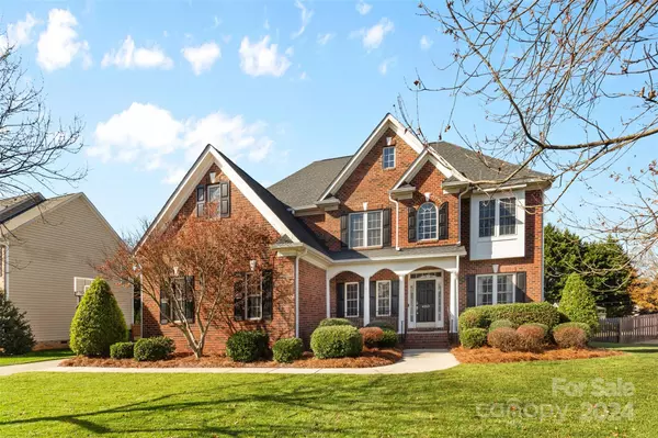 4263 Belle Meade CIR, Belmont, NC 28012