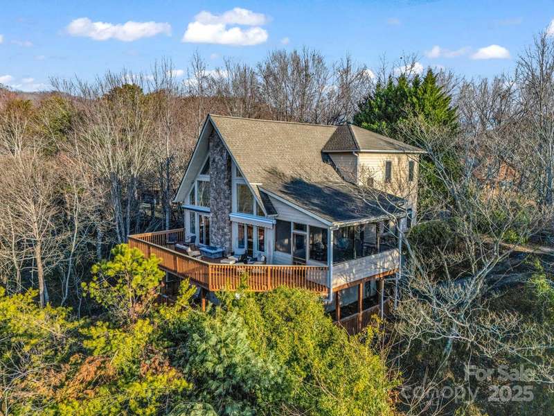 294 Ridgeway RD, Lake Lure, NC 28746