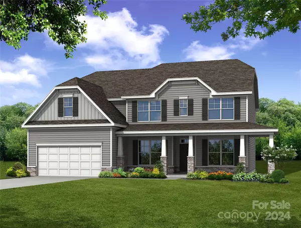 2023 Cedar Falls DR #74, Waxhaw, NC 28173