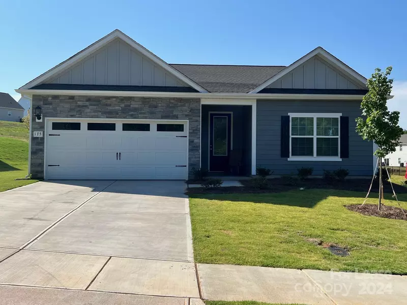 175 Tanner LOOP, Troutman, NC 28166