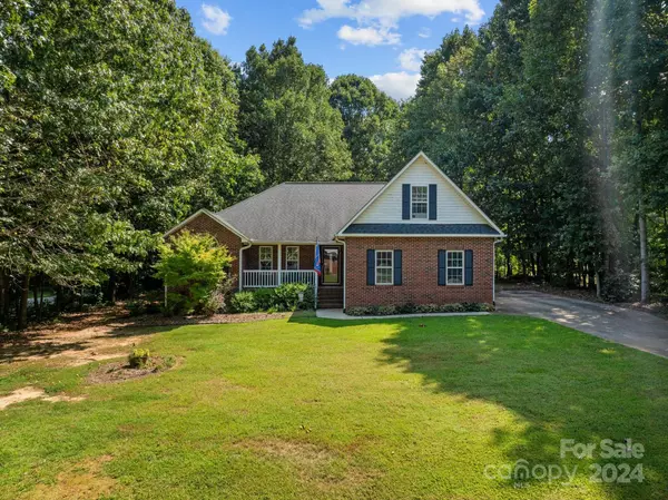 China Grove, NC 28023,244 Whisper DR