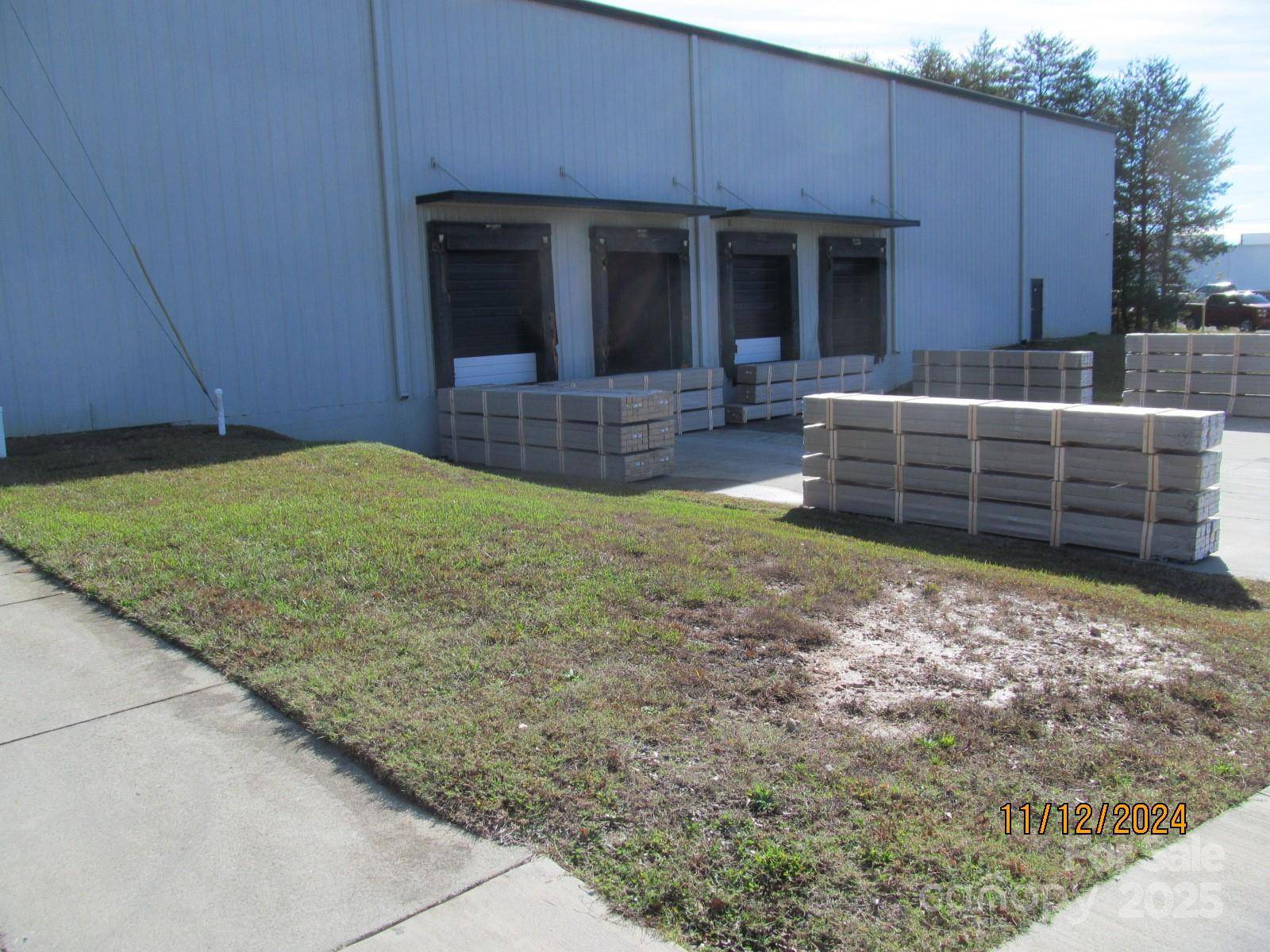 Lincolnton, NC 28092,113 Industrial Park RD