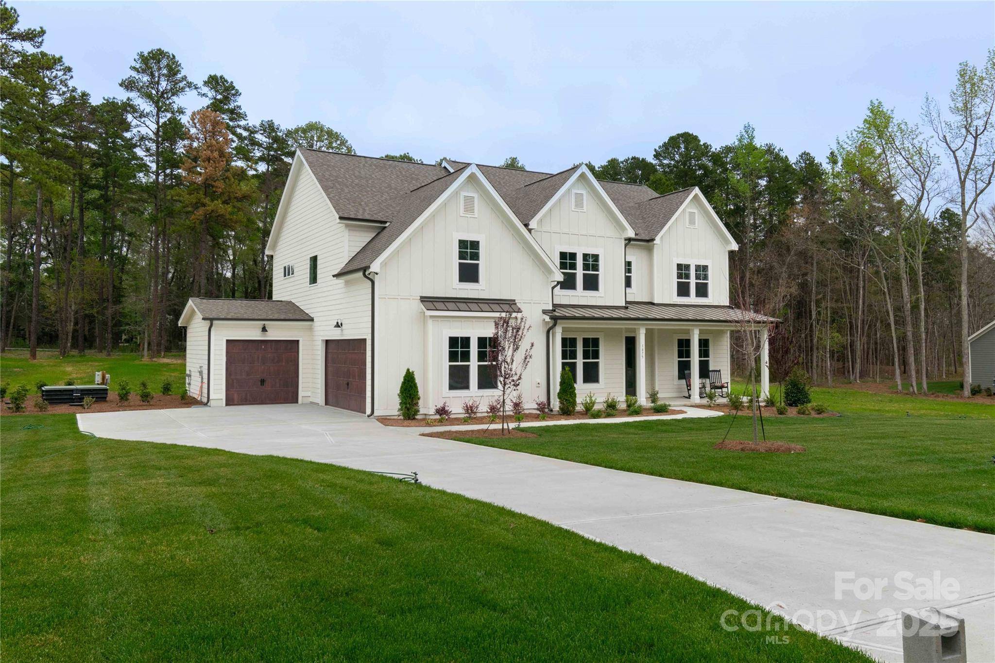 Matthews, NC 28104,1875 Rock Hill Church RD #4