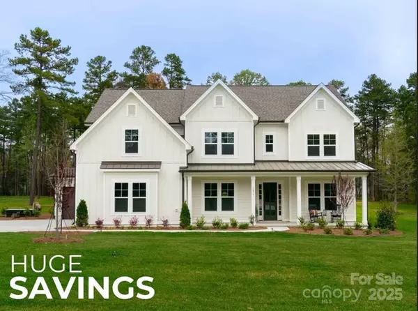 1875 Rock Hill Church RD #4, Matthews, NC 28104