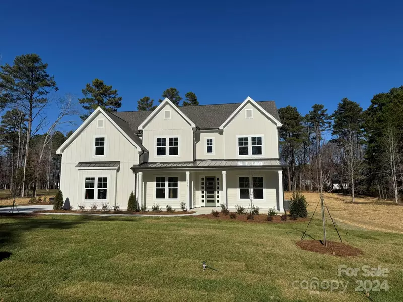 1875 Rock Hill Church RD #4, Matthews, NC 28104