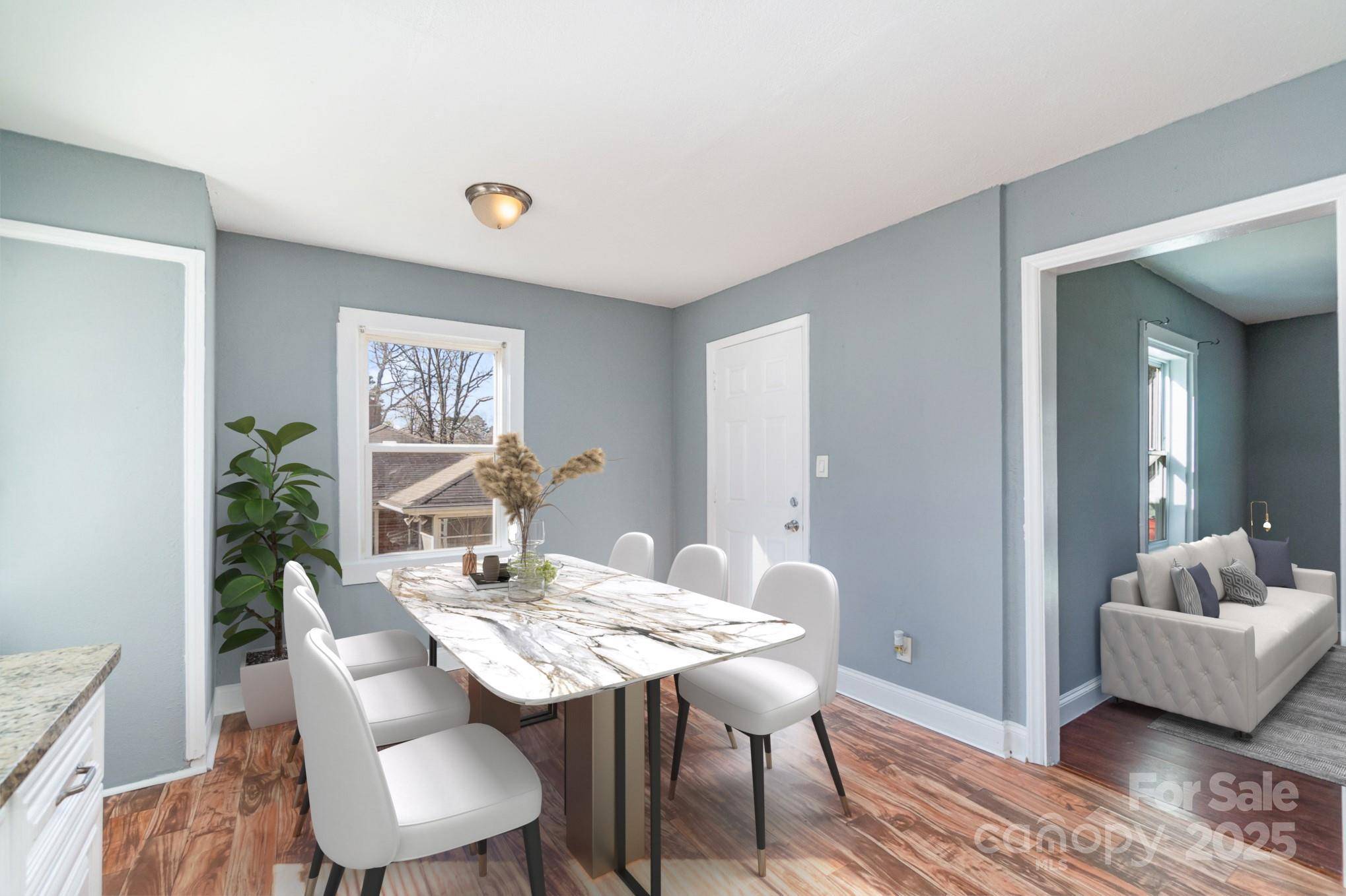 Charlotte, NC 28206,2630 Druid Hills WAY
