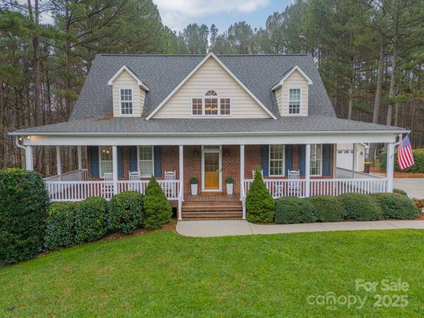 6998 Ridgeway RD, Stanley, NC 28164