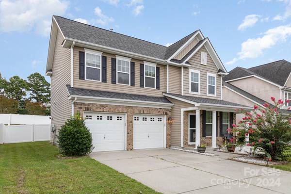 Charlotte, NC 28273,13919 Highland Meadow RD