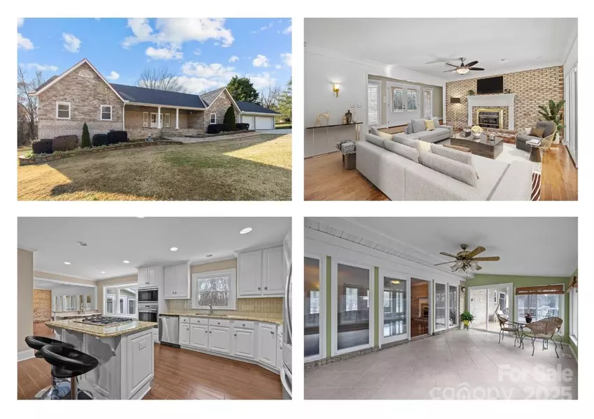 10945 Caroline Acres RD, Indian Land, SC 29707