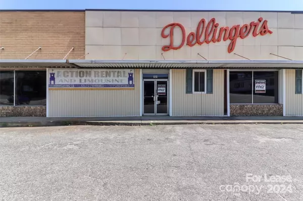 Newton, NC 28658,103 N Brady AVE