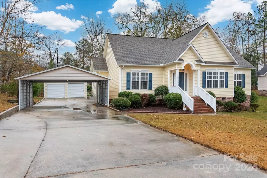 2429 Prince DR, Lancaster, SC 29720