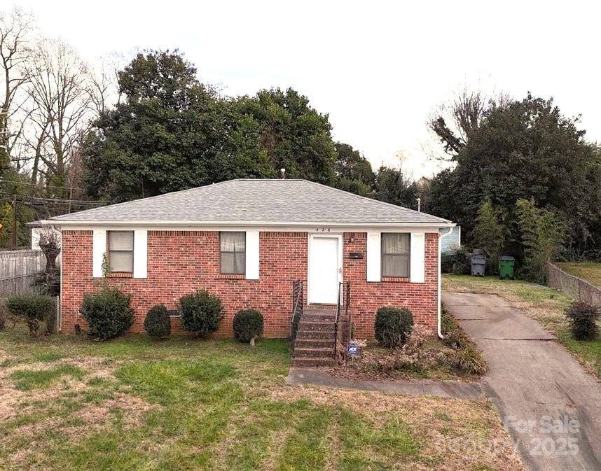 Charlotte, NC 28205,426 Gene AVE