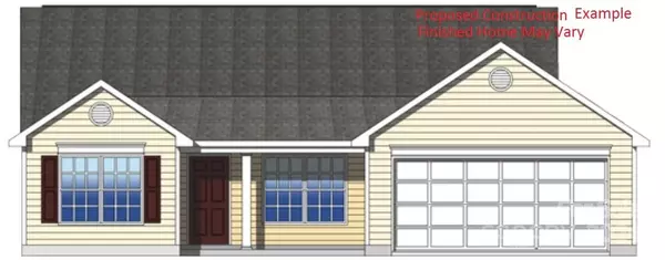 919 N Pearl ST #2, Pageland, SC 29728