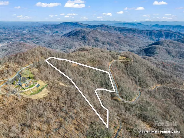 Black Mountain, NC 28711,99999 High Cliffs TRL #Lot 5