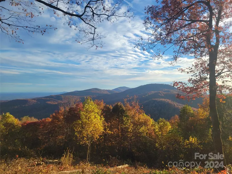 99999 High Cliffs TRL #Lot 5, Black Mountain, NC 28711