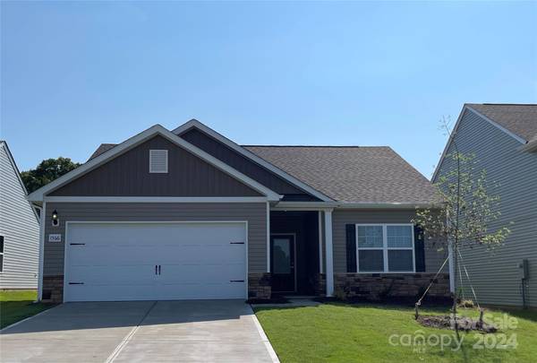 1566 Doran TER,  Richburg,  SC 29729