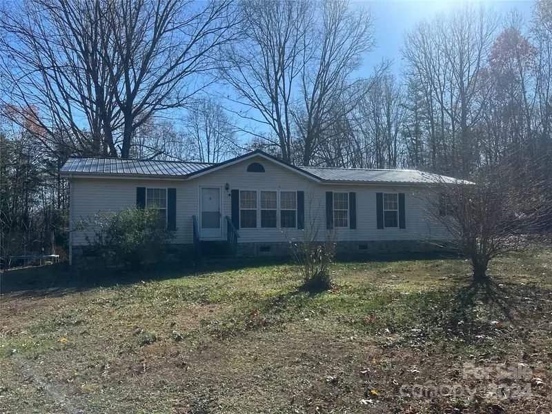 344 Fletcher RD, Union Grove, NC 28689