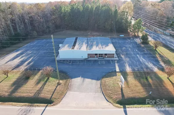 1163 Highway 274 HWY, Clover, SC 29710