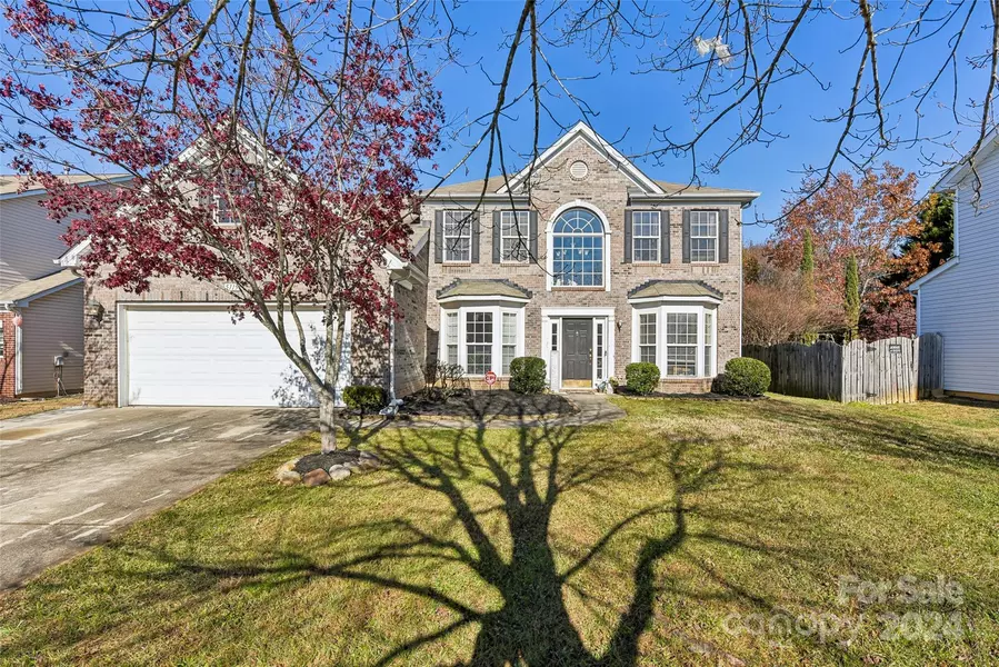 5115 Abode Lily LN, Charlotte, NC 28227