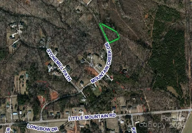 Sherrills Ford, NC 28673,3118 Mountain Creek DR