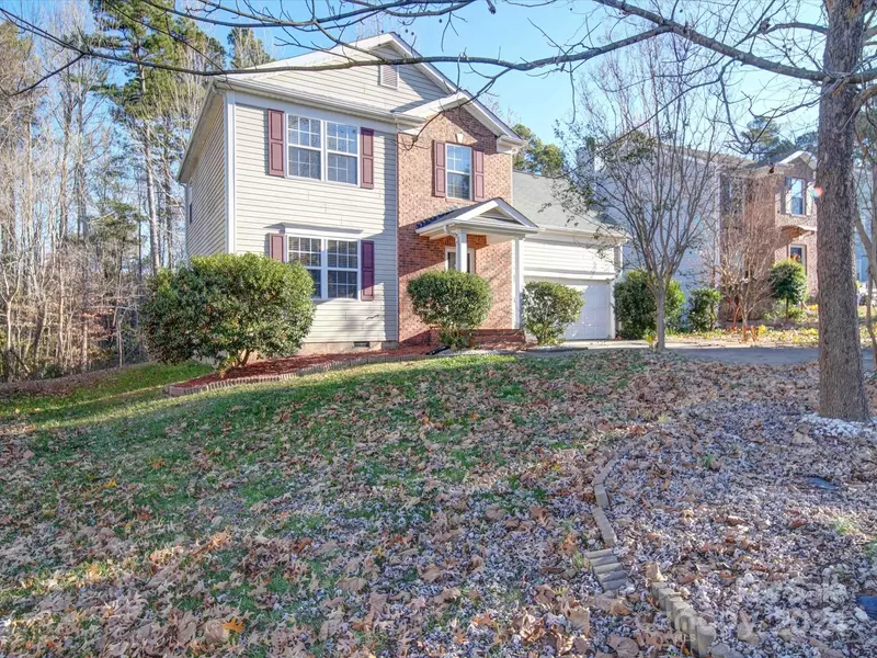 11116 Northwoods Forest DR, Charlotte, NC 28214